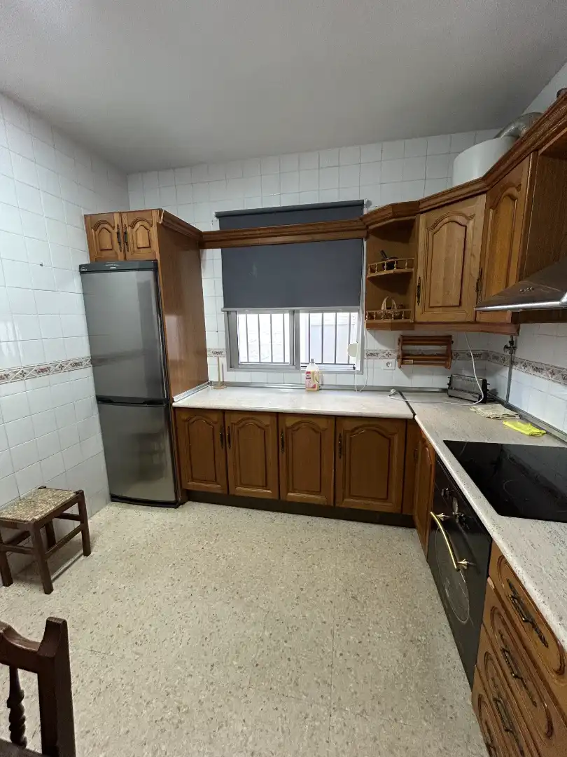 Casa a schiera con balcone in vendita a Calle Mío Cid, imagen 7