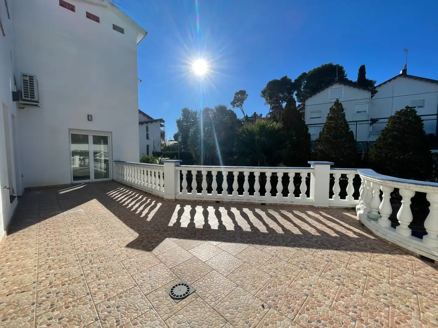 Terrace of Houses for sale in Castelldefels  with Air Conditioner, Heating and Private garden