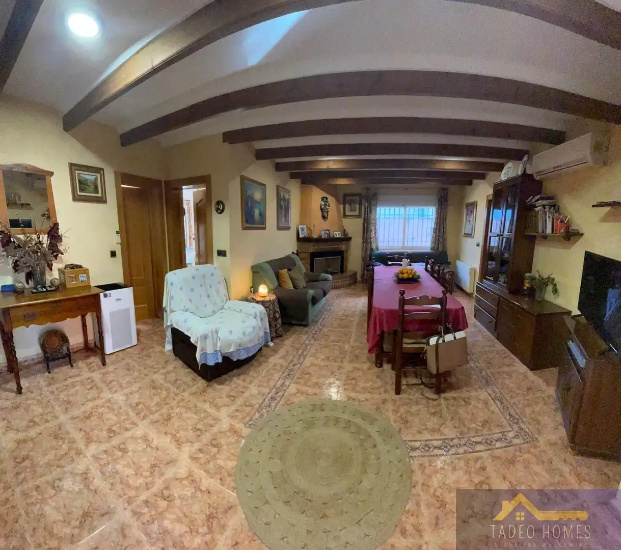 Chalet con piscina en venta en A s/n, imagen 21