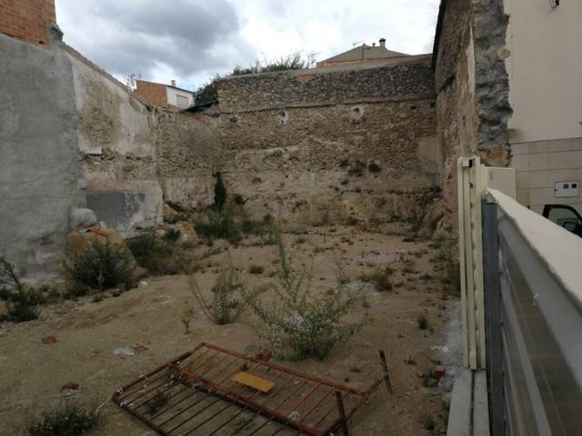 Terreno residencial en Venta en Carrer Roger de Flor en Sant Feliu de Codines