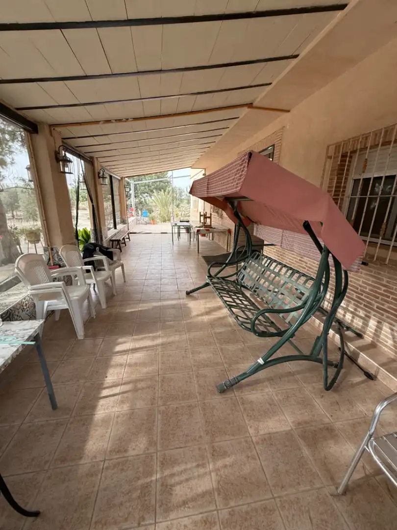 Villa à vendre à Campo de Murcia, imagen 34
