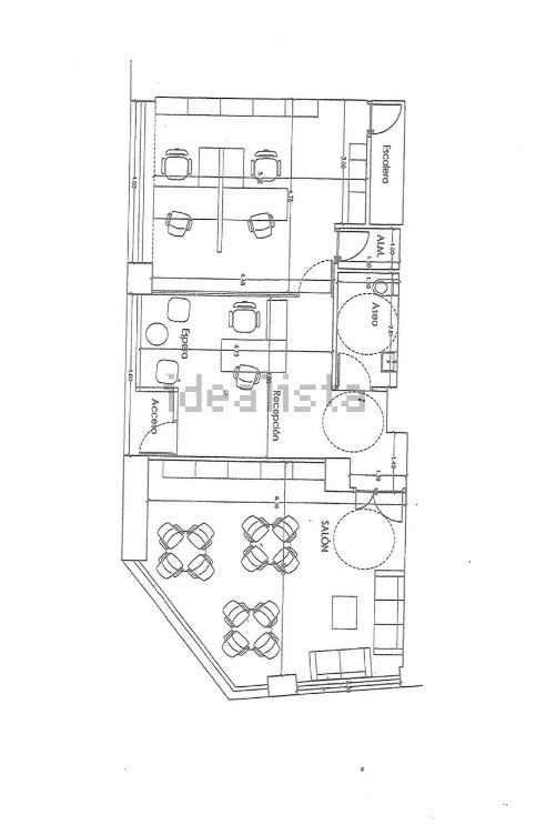 Local en venda en  Valencia Capital