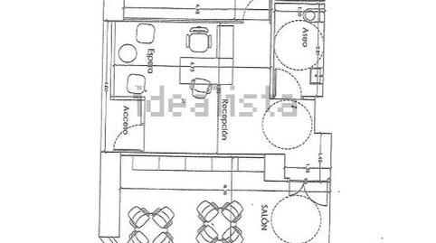 Photo 3 of Premises for sale in Carrer de L'editor Manuel Aguilar, El Mercat,  Valencia Capital