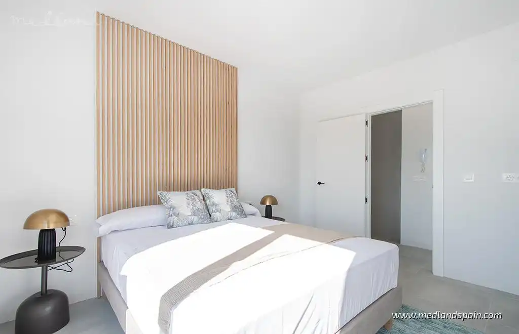 Villa avec piscine à vendre à Roldán, imagen 12