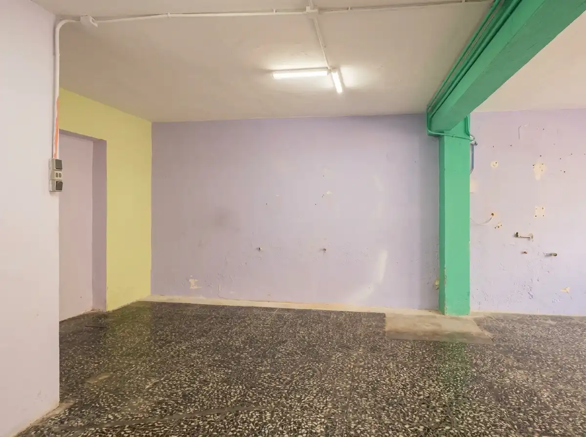 Büro zum Verkauf in Cmo. de Perales, Usera, Madrid, España, imagen 4