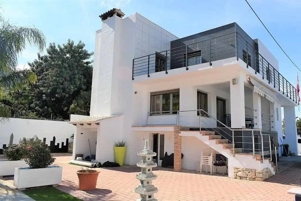 Casa con piscina in vendita a El Montgó, imagen 9