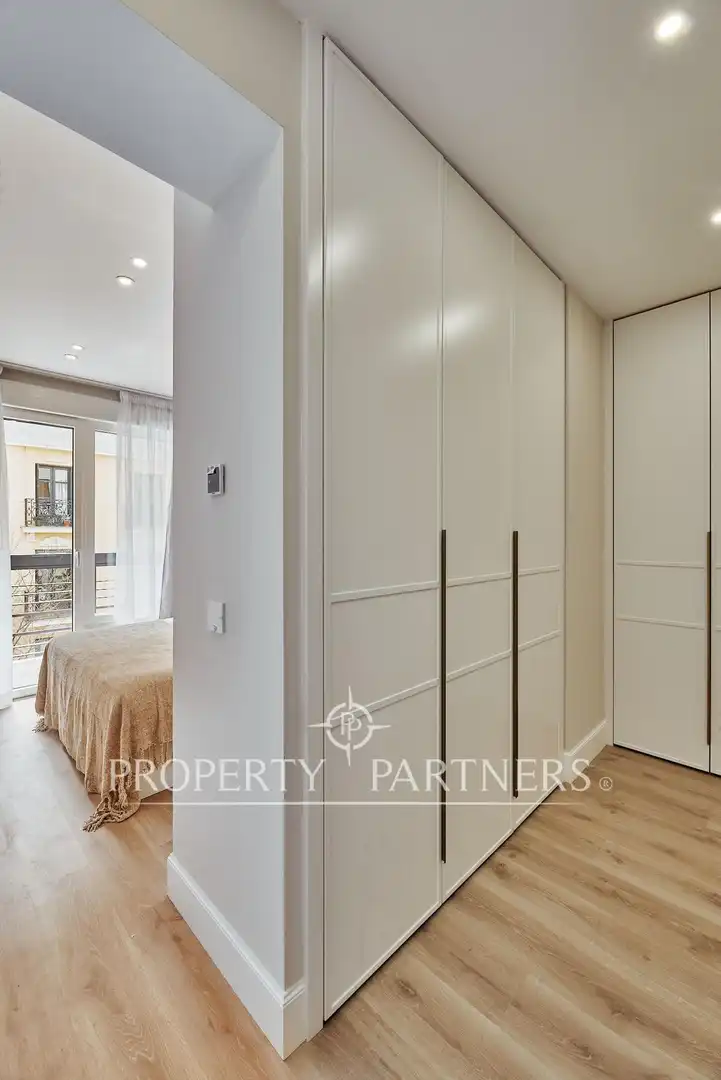 Appartement compact à vendre à Calle de Ayala, imagen 20