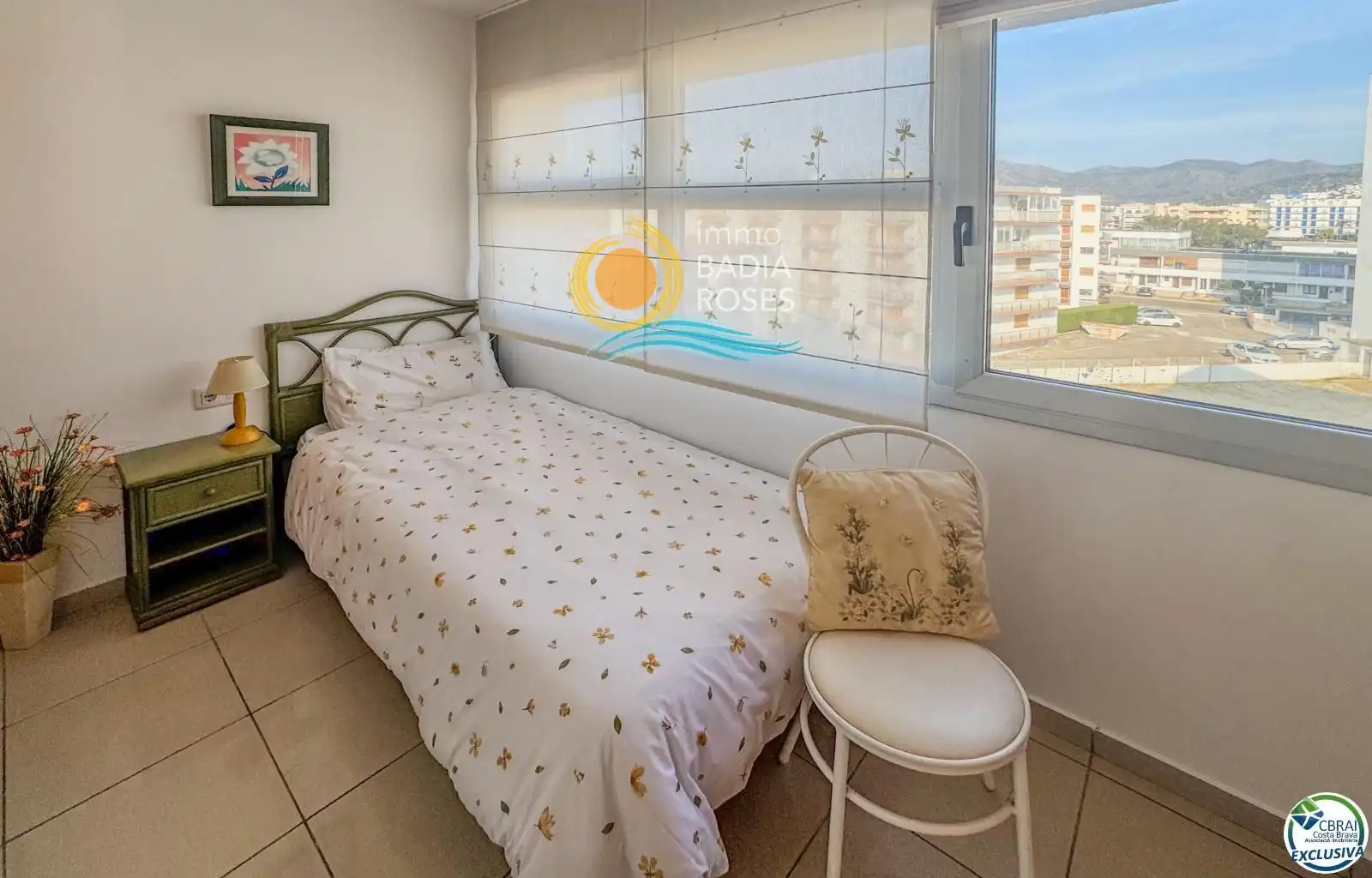 Flat with terrace for sale in Punta Llevant 11, imagen 12