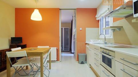 Photo 2 of Flat to rent in Carrer de Sor Eulàlia D'anzizu, 5, Pedralbes, Barcelona