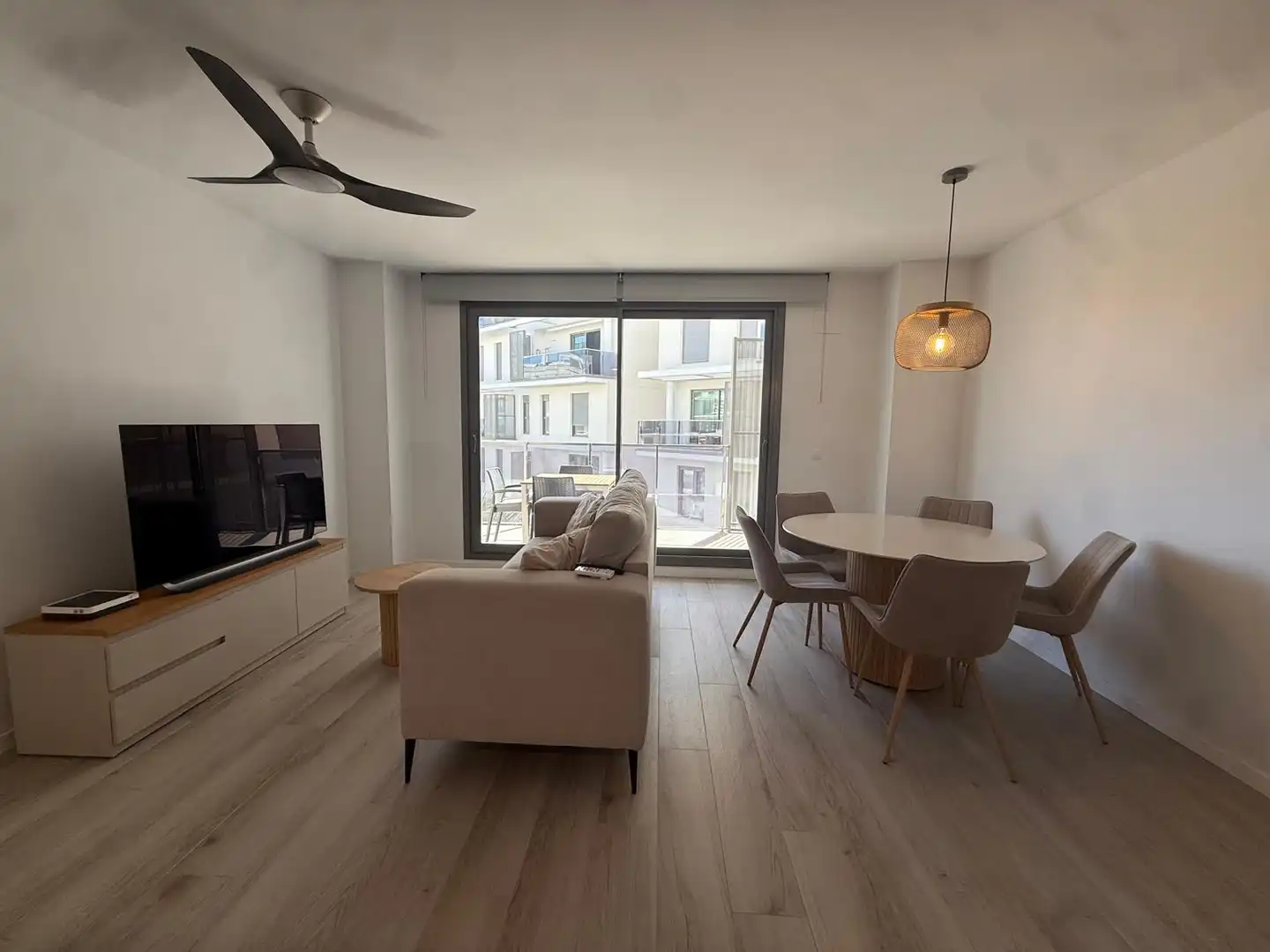 Appartement compact avec terrasse à vendre à El Montgó, imagen 3