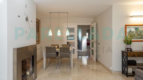 Foto 4 de Dúplex en venda a Centre, Badalona