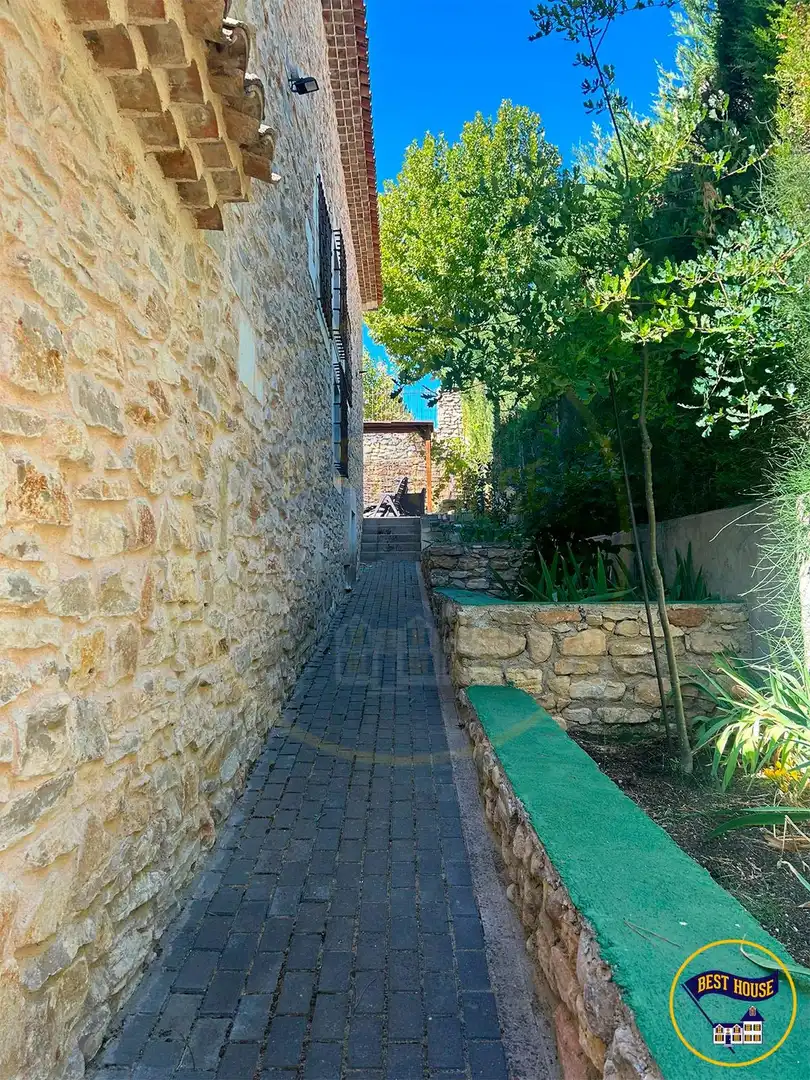 Casa o xalet en venda a Calle de la Sabina, Fuentenava de Jábaga