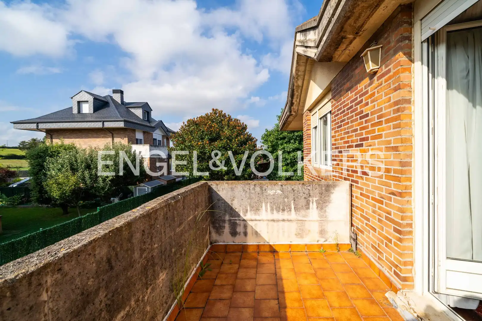 Reihenhaus mit Terrasse zum Verkauf in Sancibrián, imagen 52