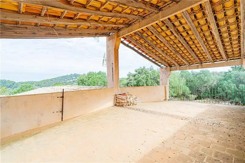Country house with garden for sale in Algaida, imagen 34