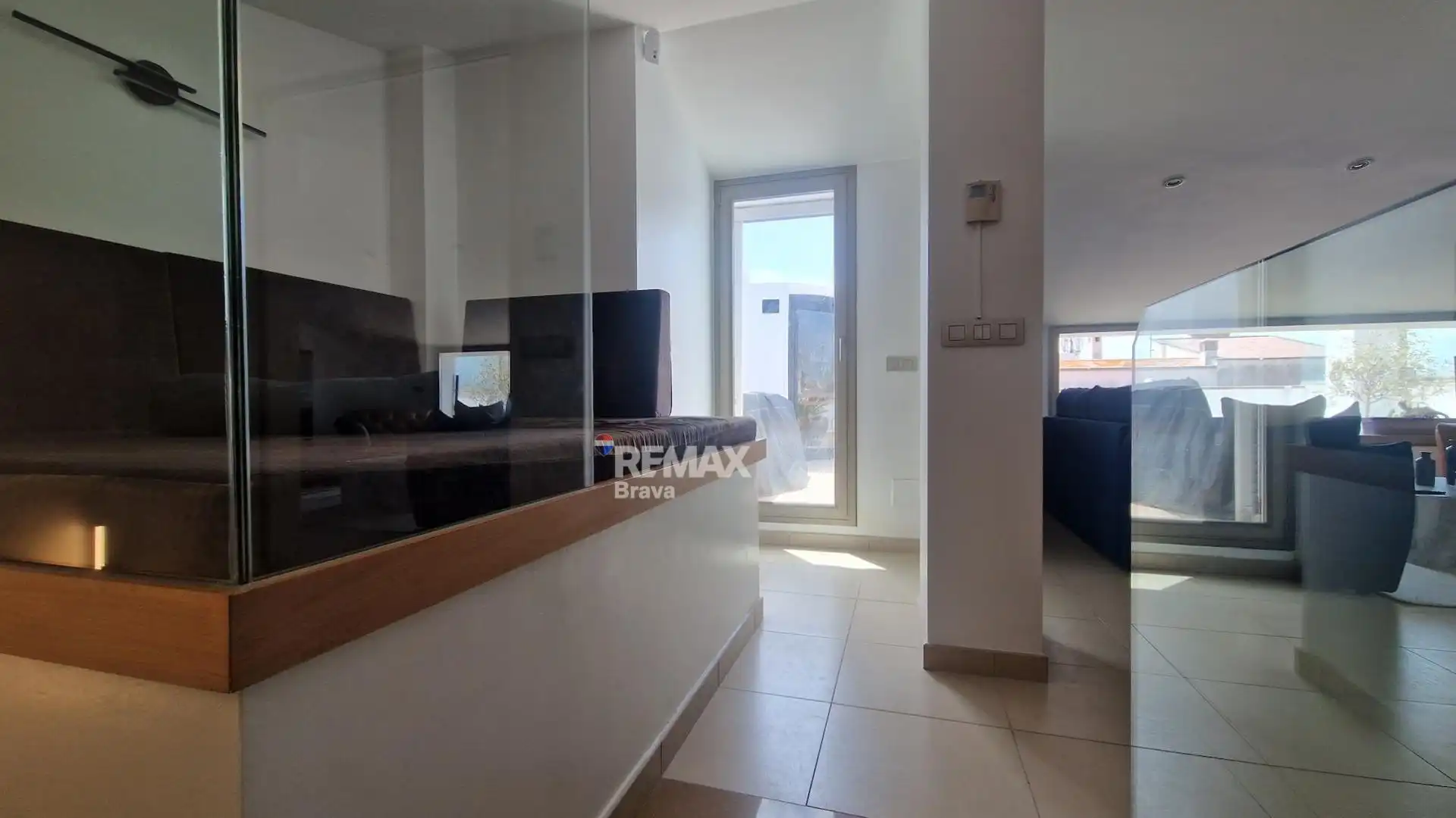 Ático con ascensor en venta en Calle de Gravina, imagen 3