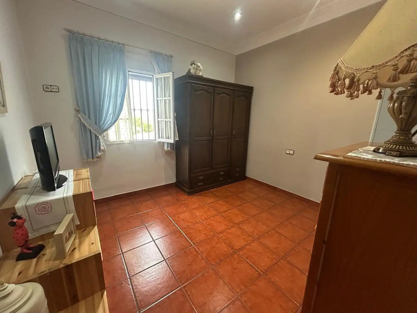 Habitación de Ático en venta en Utrera