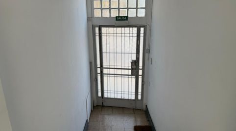 Foto 3 von Geschaftsraum zur Miete in Carrer Carrer de Sant Adrià, 66, El Bon Pastor, Barcelona Capital