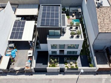 Wohnbaugrundstück zum Verkauf in Calle Calle Don Alejandro García Bustrenga 21