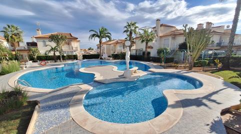 Foto 4 de Casa o xalet en venda a Calle la Sagra, Los Balcones - Los Altos, Alicante