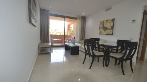 Foto 2 von Wohnungen zur Miete in Camino de la Boladilla, La Concha - Resina Golf, Estepona