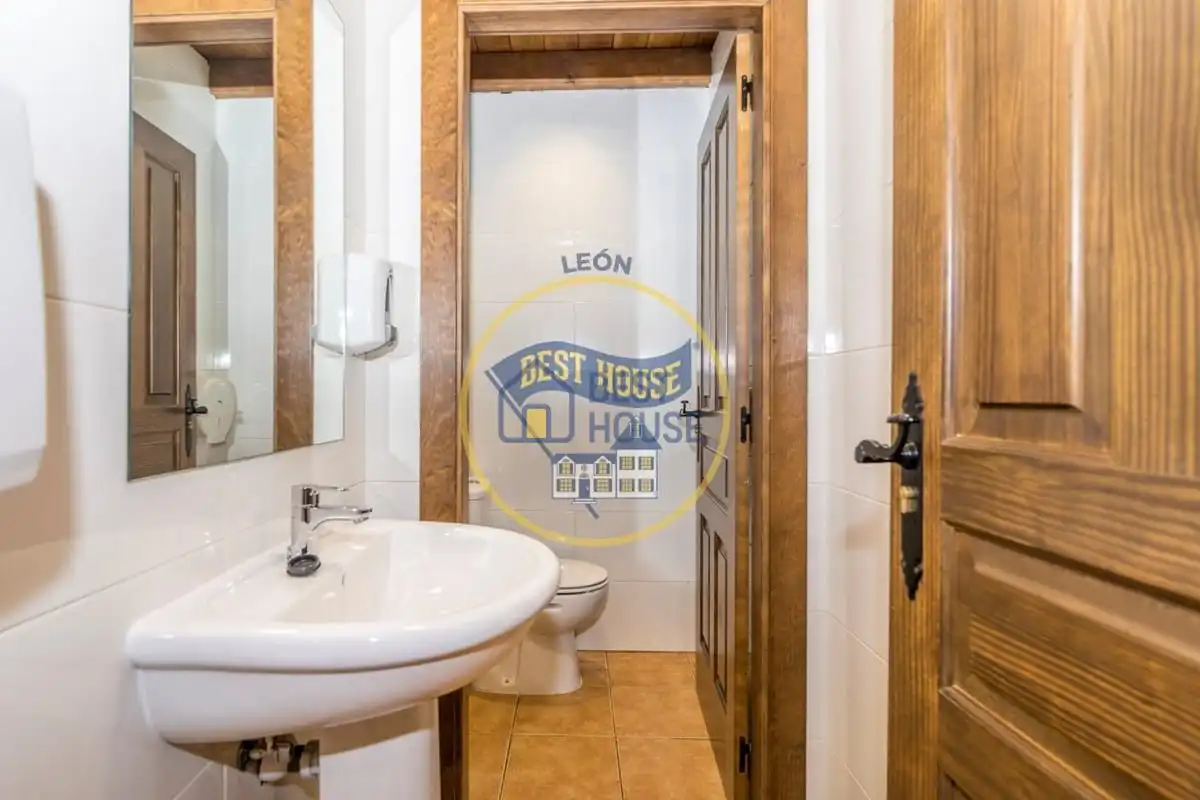 Hôtel à vendre à Puente Castro, imagen 16
