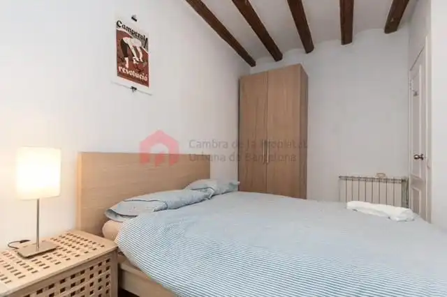 Flat with terrace for sale in Ciutat Vella, imagen 18