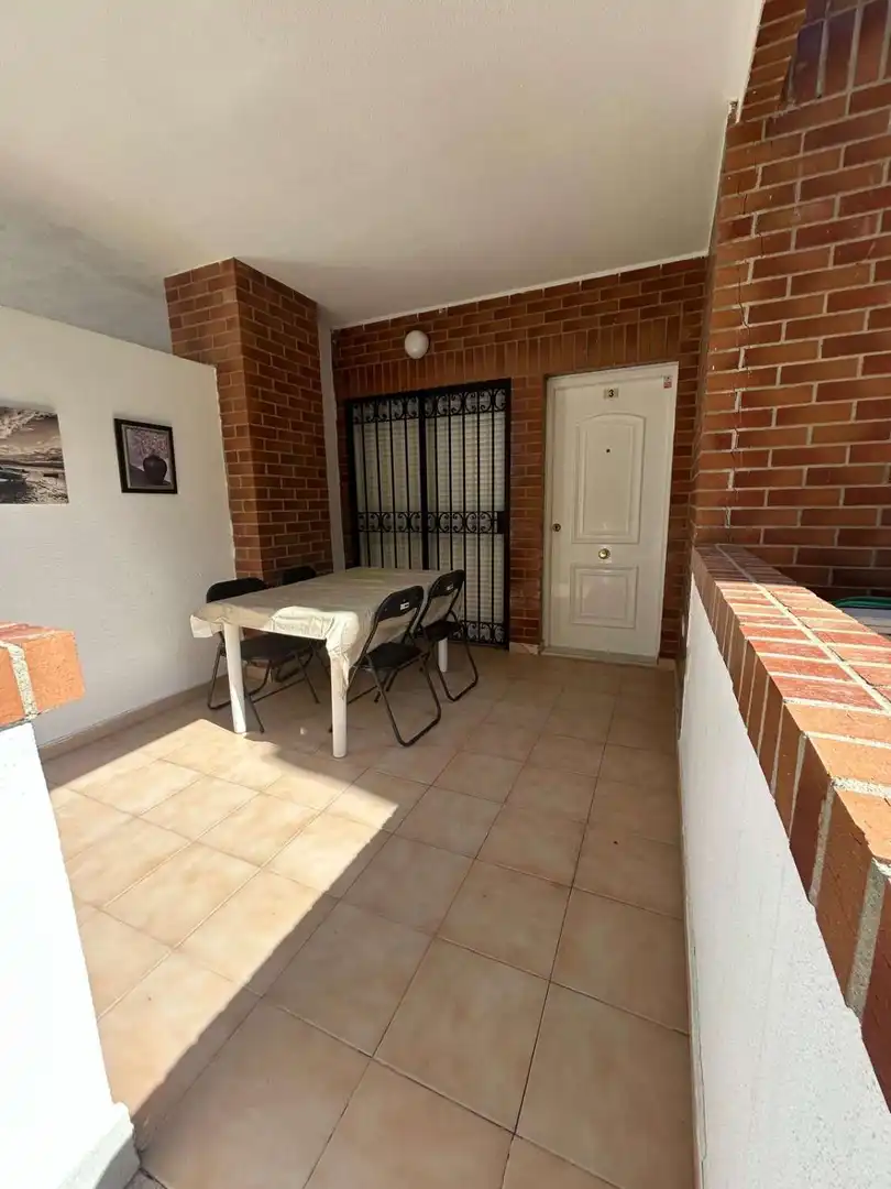 Apartament amb piscina en venda a Marina d'Or, imagen 6