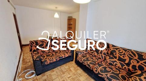 Foto 4 de Piso de alquiler en De Alemania, Fuenlabrada II - El Molino, Madrid