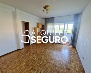 Bedroom of Flat to rent in Móstoles  with Terrace