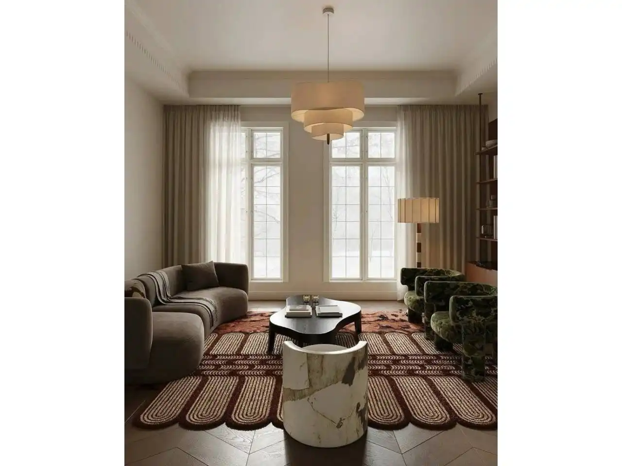 Flat with lift for sale in Retiro, imagen 2
