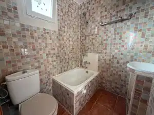Baño de Piso de alquiler en Elda con Se aceptan mascotas