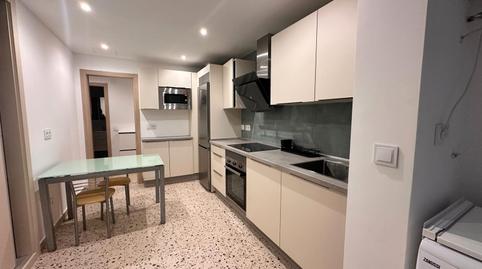 Photo 2 of Flat to rent in Rúa Panasqueira, 5, O Milladoiro, A Coruña