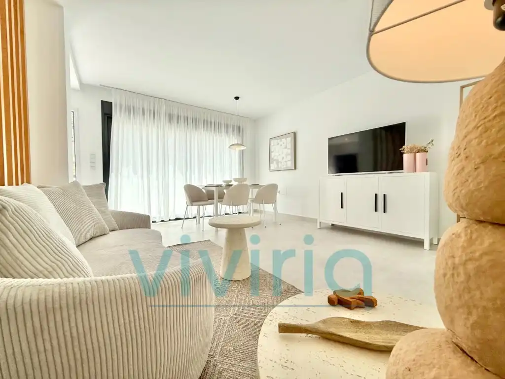 Appartement compact avec piscine à vendre à Cox, imagen 6