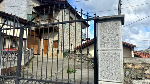 Foto 2 de Casa o xalet en venda a Lugar Villamarcel, 76, Quirós, Asturias