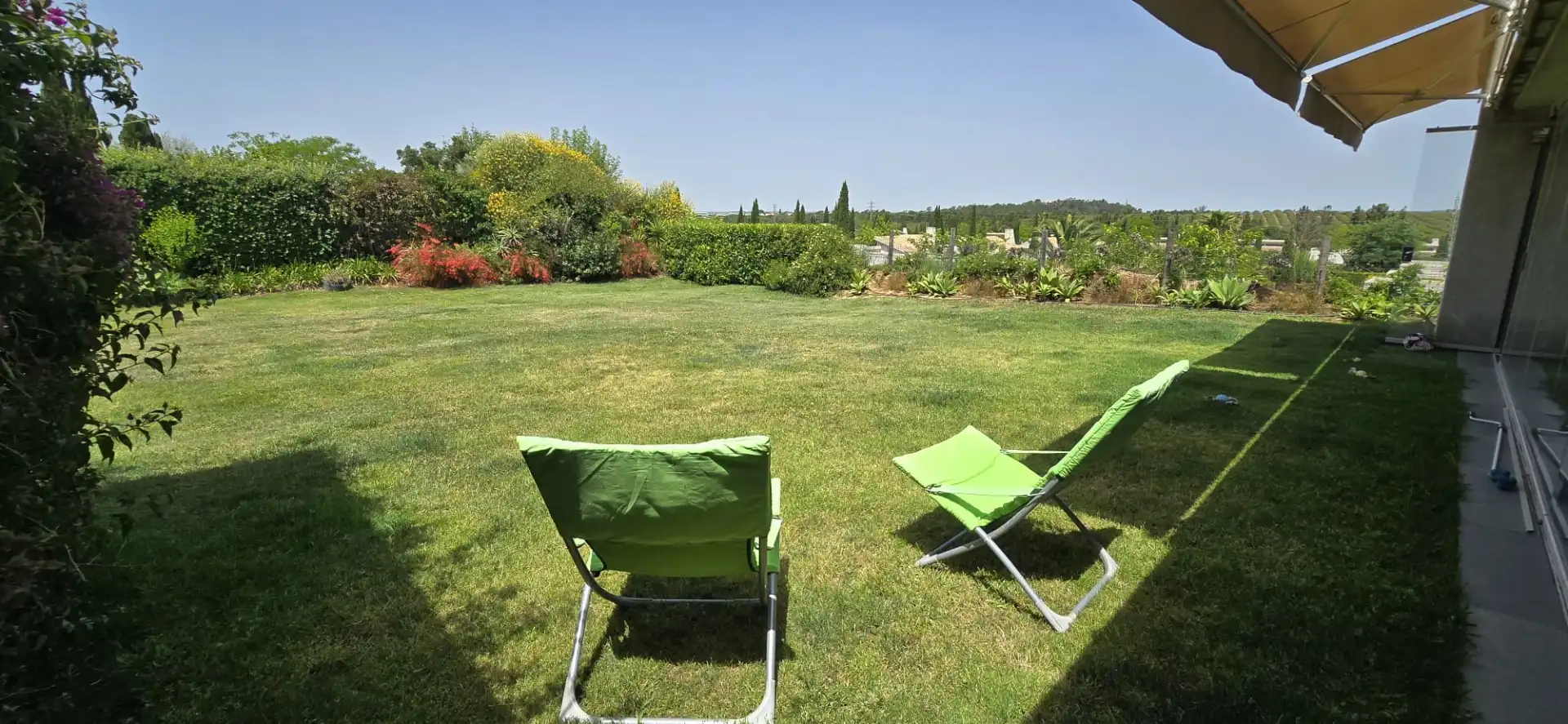 Haus oder Chalet zur Miete in Urbanización Villas del Rompido, El Rompido