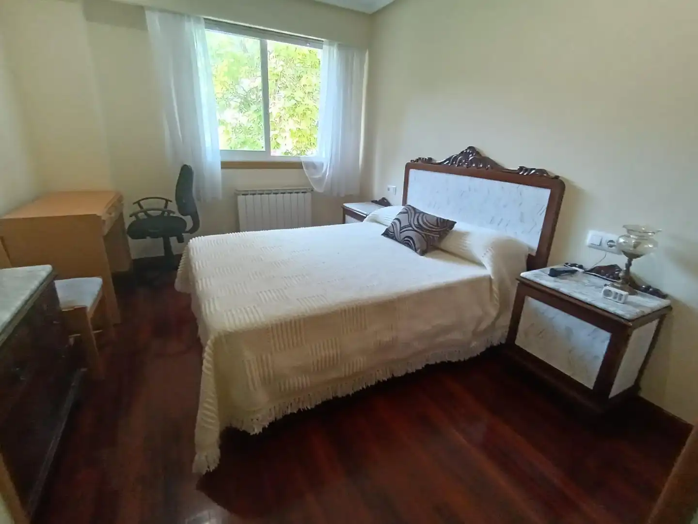 Wohnung zur Miete in As Lagoas