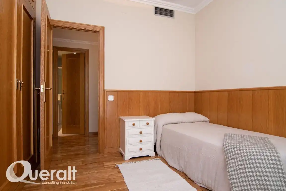 Habitación de Piso en venta en Lleida