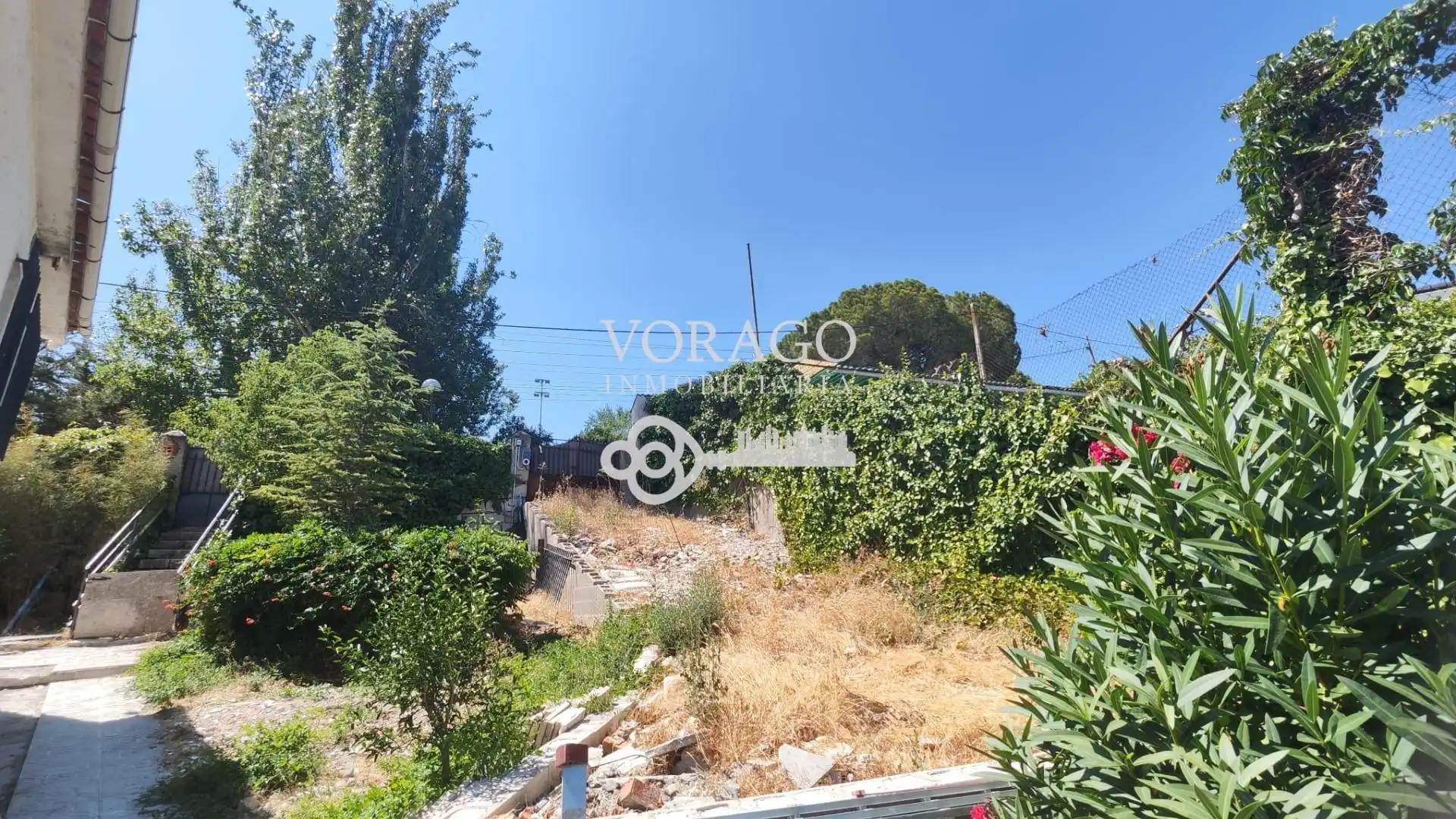 Chalet con piscina en venta en Torrejón del Rey, imagen 51