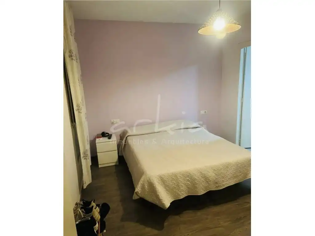 Bedroom of Flat for sale in Massamagrell