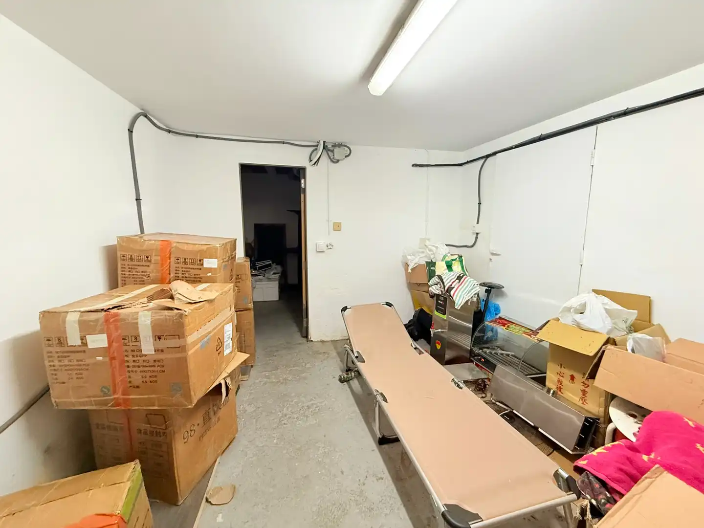 Local comercial en traspaso en Carrer de Sant Miquel, imagen 11