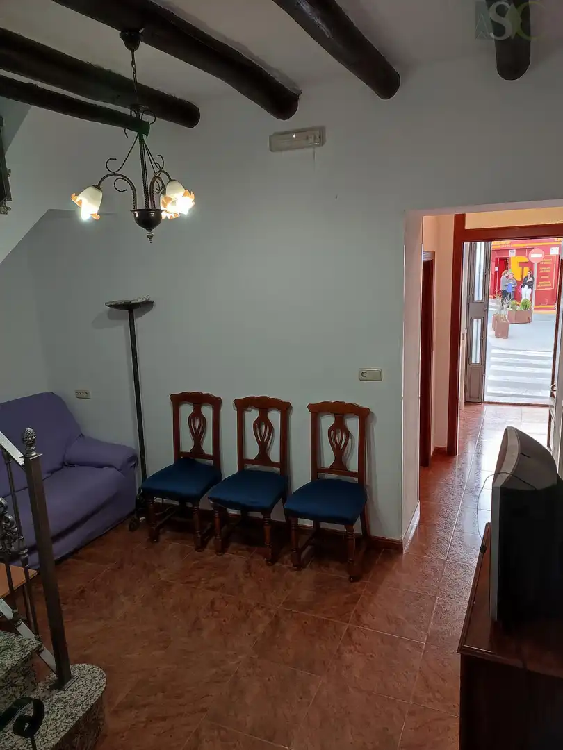 Houses for sale in Albarrada, Teba