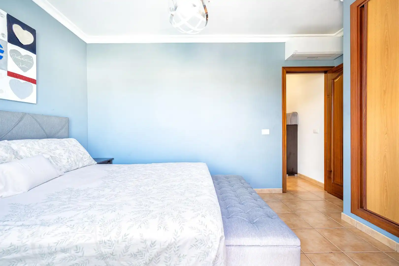 Duplex with terrace for sale in Puerto Rico, imagen 22