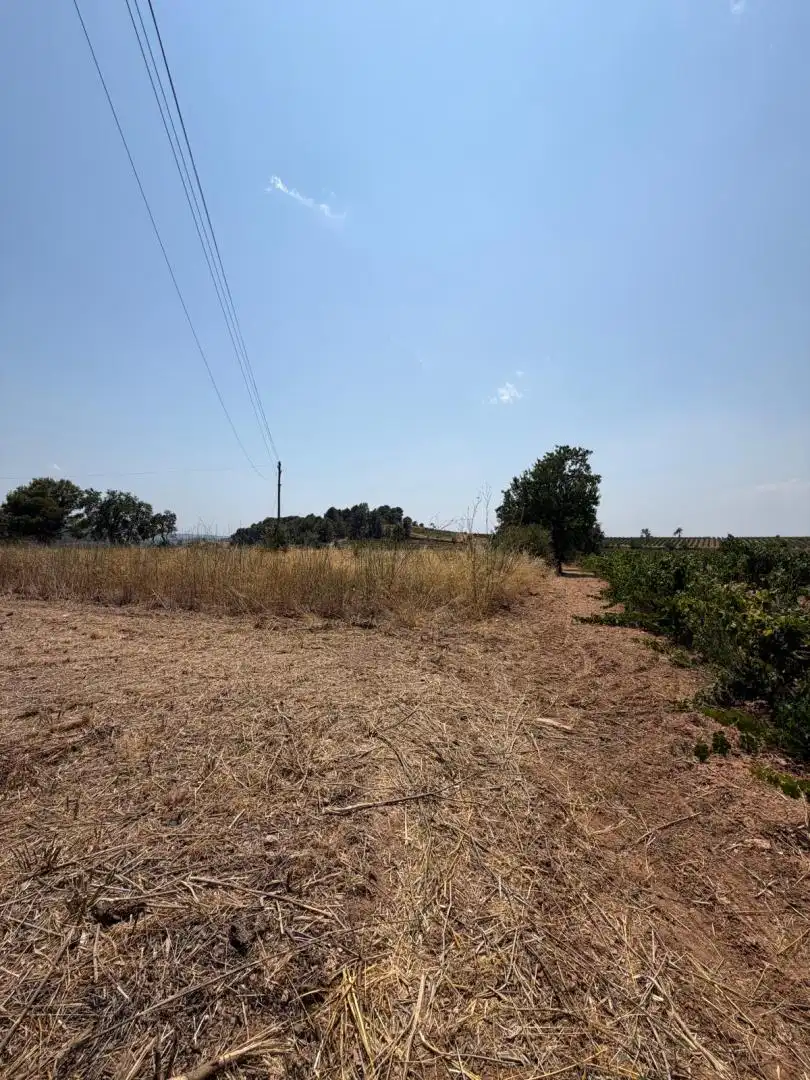 Terreny residencial en venda a Castellví de la Marca, imagen 12