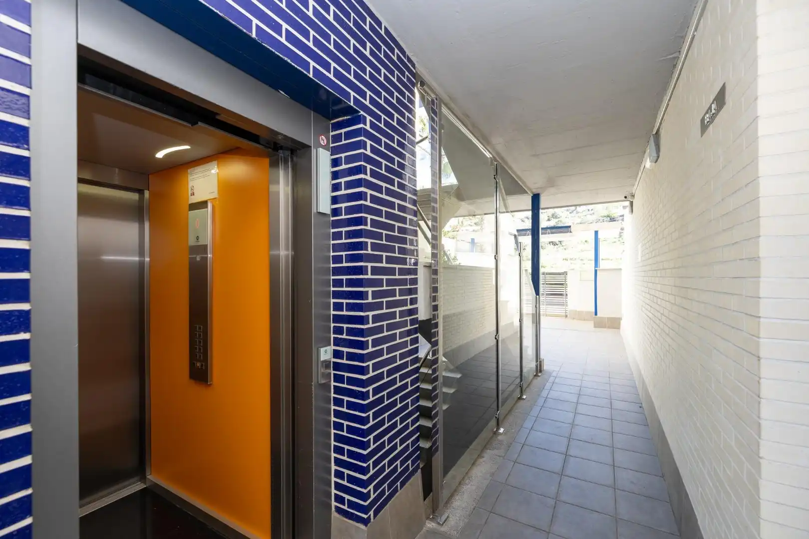 Appartamento con piscina in vendita a PINTOR DOMINGUEZ DE HARO 6, imagen 25
