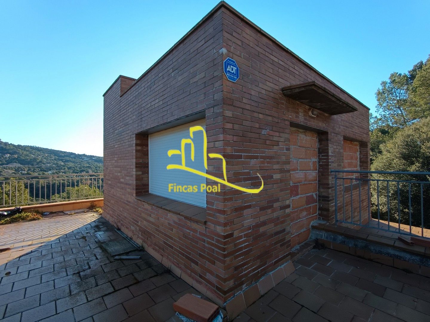 Casa o chalet en venta en Camí de Puig Codina, Matadepera