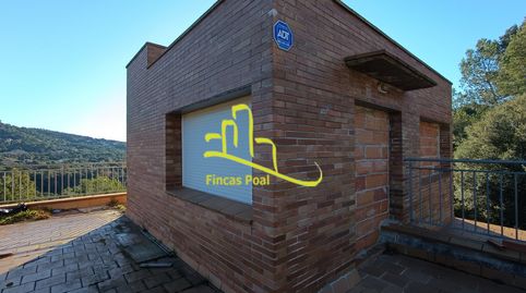 Foto 2 de Casa o chalet en venta en Camí de Puig Codina, Matadepera, Barcelona