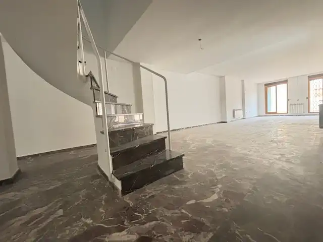 Dúplex en venta en Castellón de la Plana / Castelló de la Plana con Calefacción y Terraza