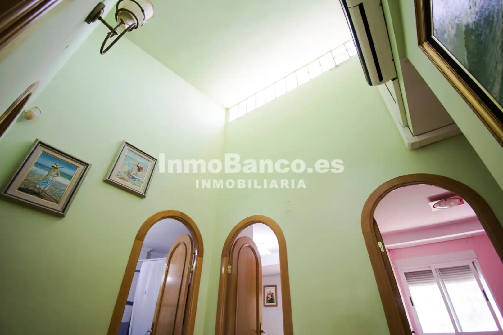 Casa o chalet en venta en Torrent con Aire acondicionado, Calefacción y Jardín privado