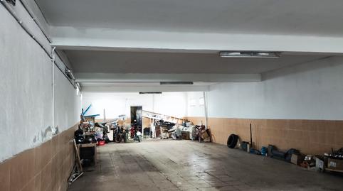 Foto 2 von Geschaftsraum zum Verkauf in Calle Zaorejas, 15, Aeropuerto,  Madrid Capital