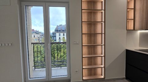 Foto 4 de Piso en venta en Alameda del Boulevard, 20, Parte Vieja, Donostia - San Sebastián